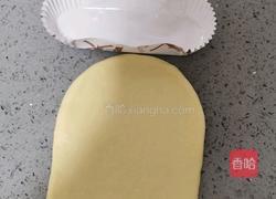 香葱芝士面包的做法图解10