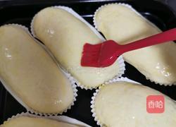 香葱芝士面包的做法图解17