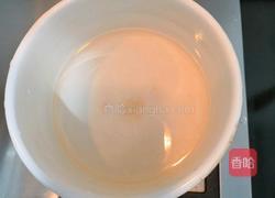 醪糟蛋花甜汤的做法图解4