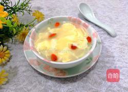 醪糟蛋花甜汤的做法图解12