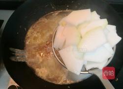 鲫鱼冬瓜汤的做法图解11