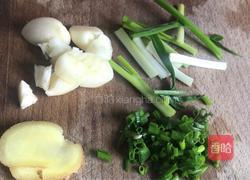 杂蔬烧冬瓜的做法图解2