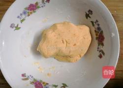 椰奶花蜜丸子汤的做法图解7