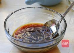 蒜末秋葵的做法图解9