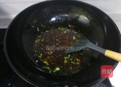 胡萝卜苦瓜酿鸡翅的做法图解15