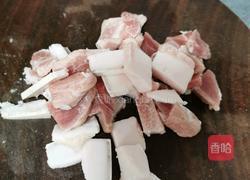 冬瓜炖粉条的做法图解7