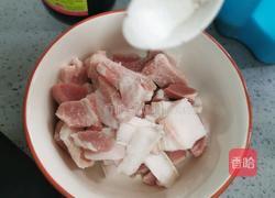 冬瓜炖粉条的做法图解8