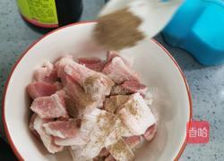 冬瓜炖粉条的做法图解9