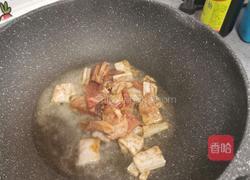 冬瓜炖粉条的做法图解15