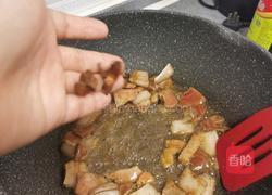 冬瓜炖粉条的做法图解17