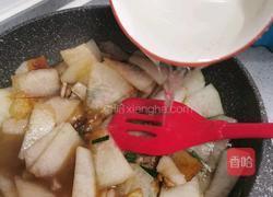 冬瓜炖粉条的做法图解22