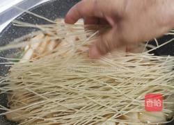 冬瓜炖粉条的做法图解24