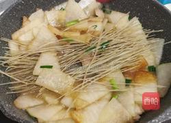 冬瓜炖粉条的做法图解25