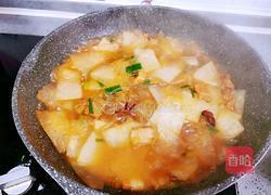 冬瓜炖粉条的做法图解28