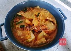 冬瓜炖粉条的做法图解29