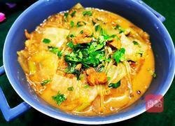 冬瓜炖粉条的做法图解32