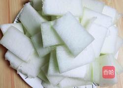 冬瓜薏仁鲫鱼汤的做法图解3