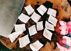 猪皮番茄汤的做法图解2