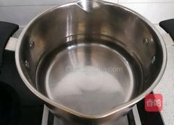 盐水毛豆的做法图解4