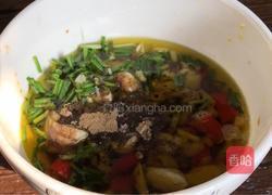 拍黄瓜的做法图解7