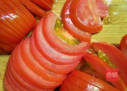 西红柿拌白糖的做法图解3