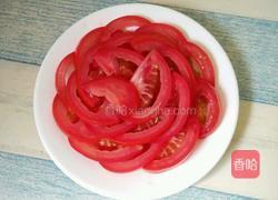 西红柿拌白糖的做法图解6
