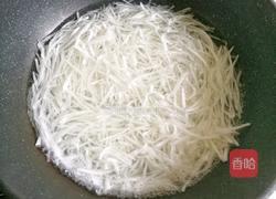 广式萝卜糕的做法图解2