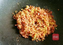 广式萝卜糕的做法图解5