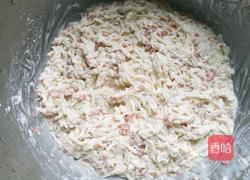 广式萝卜糕的做法图解10