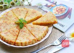 广式萝卜糕的做法图解15