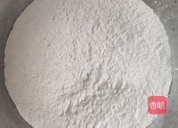 猪肉粉丝包子的做法图解1