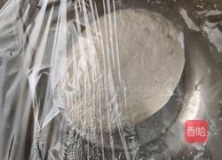 猪肉粉丝包子的做法图解7