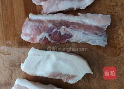 猪肉粉丝包子的做法图解9