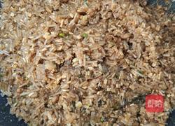 猪肉粉丝包子的做法图解19