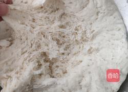 猪肉粉丝包子的做法图解21