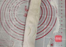 猪肉粉丝包子的做法图解23