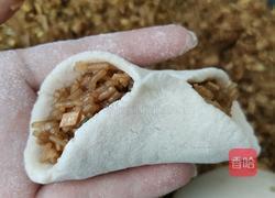 猪肉粉丝包子的做法图解27