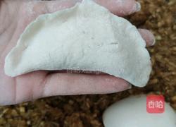 猪肉粉丝包子的做法图解28