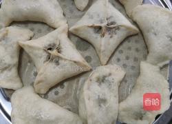 猪肉粉丝包子的做法图解34