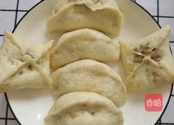猪肉粉丝包子的做法图解36