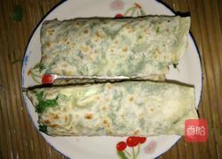 菜盒子的做法图解8