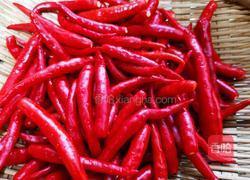 双椒猪肉辣酱的做法图解2