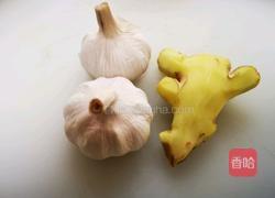 双椒猪肉辣酱的做法图解4