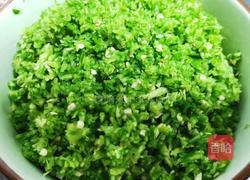 双椒猪肉辣酱的做法图解5