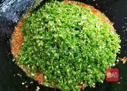 双椒猪肉辣酱的做法图解18