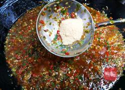 双椒猪肉辣酱的做法图解24