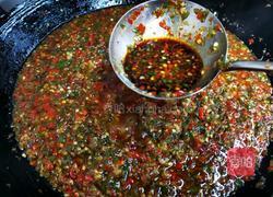 双椒猪肉辣酱的做法图解26