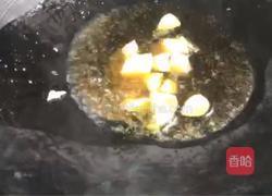 木耳烧黄瓜的做法图解4