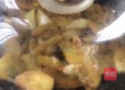 木耳烧黄瓜的做法图解7