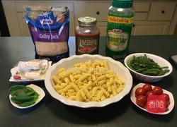 凉拌意大利粉的做法图解5